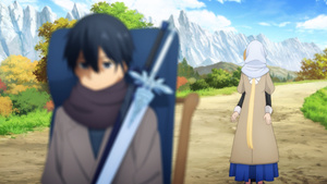 Sword Art Online: Alicization - War of Underworld 2nd Season